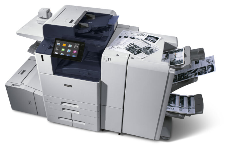 Xerox® Altalink® B8145 – B8155 – B8170