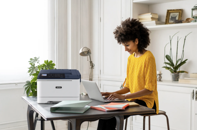 Xerox® C310 Farbdrucker