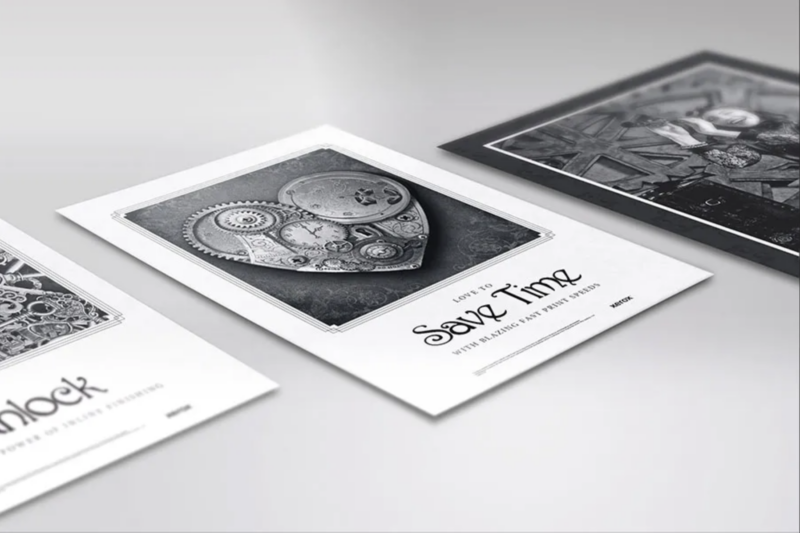 Xerox® PrimeLink® B9100-Serie