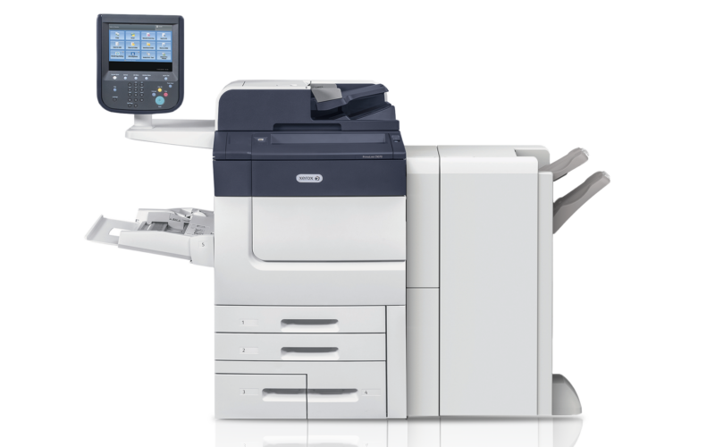 Xerox® PrimeLink® C9065/C9070 Drucker