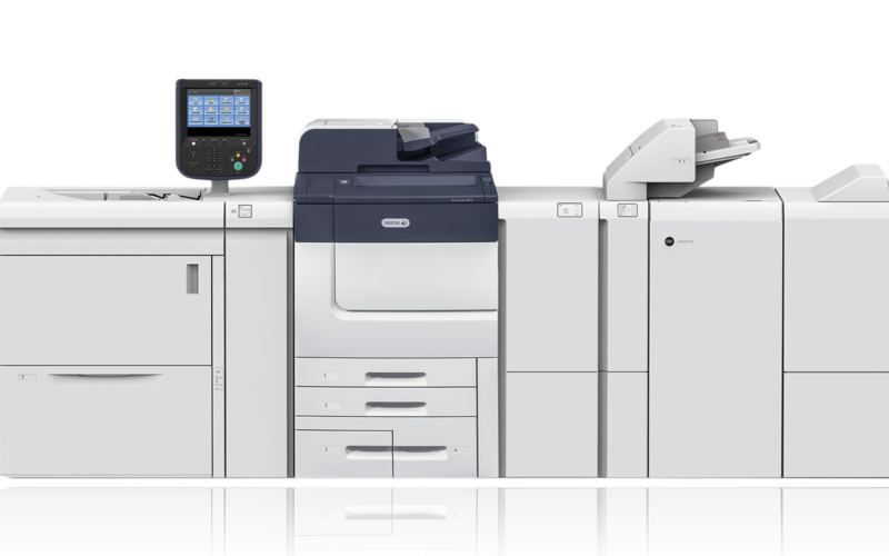 Xerox® PrimeLink® C9065/C9070 Drucker