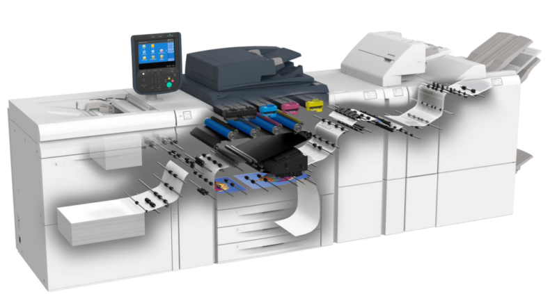 Xerox® Versant® 280 Press